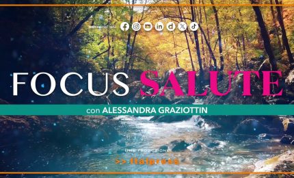 Focus Salute - Ansia nella donna, basi neurobiologiche e ormonali