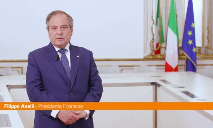 Medicina territoriale, la Fnomceo chiede pi&ugrave; confronto sulla riforma