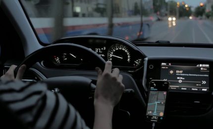Mercato dell&rsquo;auto in crescita per il quinto mese consecutivo