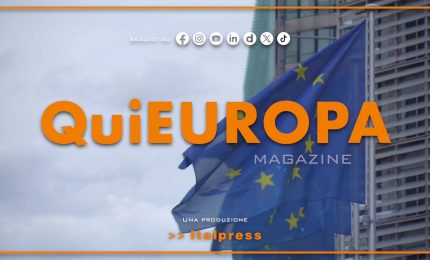 QuiEuropa Magazine - 16/5/2026
