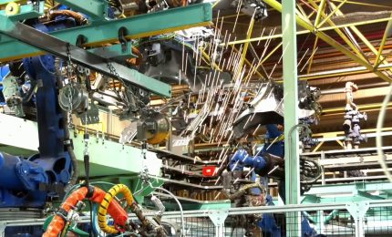 Automotive, un piano da 1,3 miliardi per l&rsquo;innovazione