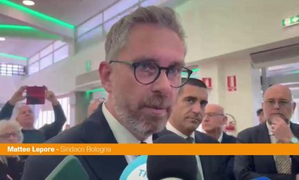 Modena, Lepore "Grazie a chi &egrave; intervenuto, c'&egrave; stata comunanza di intenti"