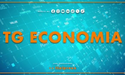 Tg Economia - 15/5/2026