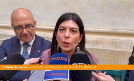 Ddl "Liberi di scegliere", Colosimo "Lo Stato dar&agrave; tutele a minori e madri"