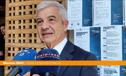 Targa Florio, Midiri "Coniughiamo evento sportivo ad aspetti medici e culturali"