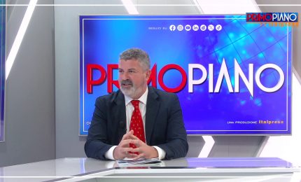 Riciclo della plastica, Campelli "Italia tra i Paesi europei pi&ugrave; virtuosi"