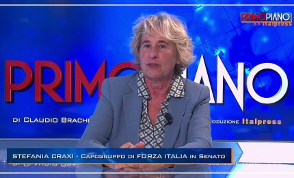 Ue, Craxi "Non toccare il Patto di Stabilit&agrave; &egrave; un errore"