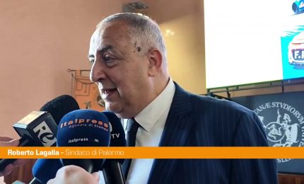 Targa Florio, Lagalla "Occasione per valorizzare area delle basse Madonie"
