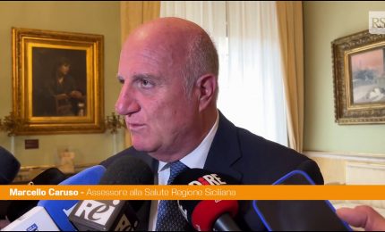 Caruso "Sanit&agrave; determinante nella qualit&agrave; della vita dei cittadini"