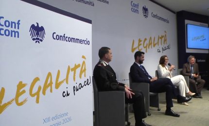 L&rsquo;illegalit&agrave; costa 41 miliardi alle imprese del commercio