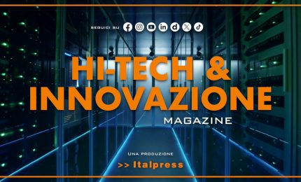 Hi-Tech &amp; Innovazione Magazine - 26/5/2026