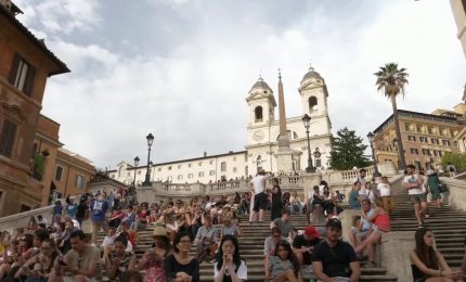 Turismo, 109 milioni per la destagionalizzazione e innovare il settore