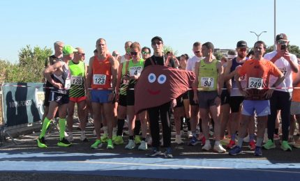 Salute del fegato, una mattinata di sport e prevenzione con la Run For Liver