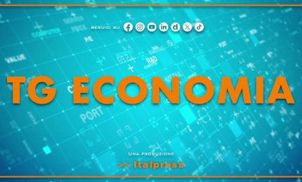 Tg Economia - 12/5/2026