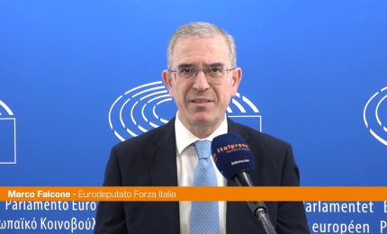 Falcone "Euro digitale strumento di affermazione della sovranit&agrave; monetaria"