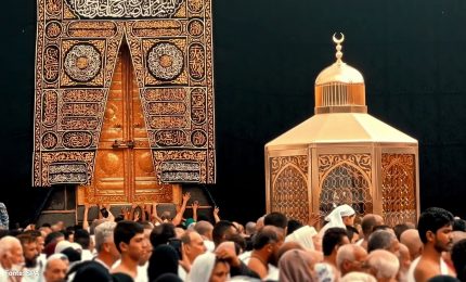 Oltre 1,5 milioni di pellegrini alla Mecca, ingenti le misure di sicurezza