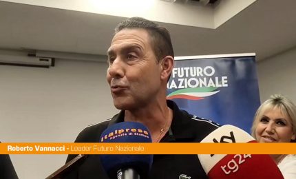 Ponte sullo Stretto, Vannacci "Attirer&agrave; capitali e altre infrastrutture"