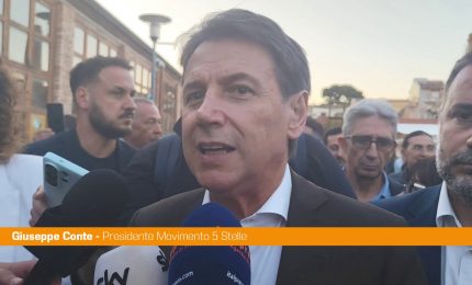 Conte "Dal Cdm solo decreti e decretini, in quattro anni zero riforme"