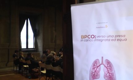 Bpco, verso cure pi&ugrave; accessibili e rete territoriale