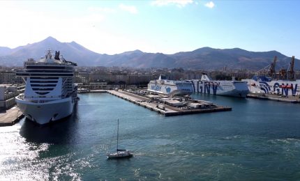 Nuove sfide per i porti italiani, tra investimenti e riforma