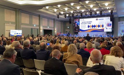 Lions, al centro del Congresso impatto sociale, innovazione e comunit&agrave;