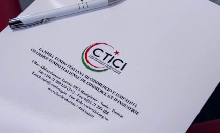 Fradi (CTICI) "Partenariato italo-tunisino forte e in crescita"