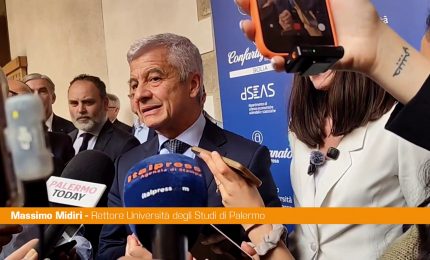 Nuovo corso di laurea magistrale a Palermo, Midiri "Si aprono occasioni lavoro"
