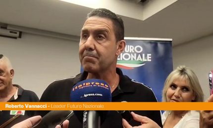 Ucraina, Vannacci "La strategia dell'Ue non ha portato a nulla"