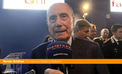 Schifani "La mafia non &egrave; ancora sconfitta, non abbassiamo la guardia"