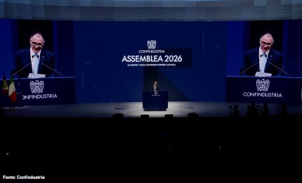 Confindustria, l'energia &egrave; la priorit&agrave;, tornare al nucleare