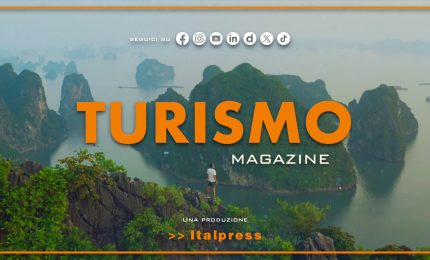 Turismo Magazine - 9/5/2026
