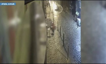 Rapine, truffe e minacce: sei misure cautelari in Campania