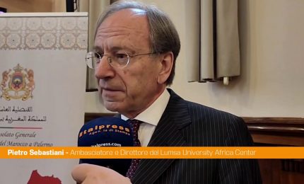 Sebastiani (Lumsa) "Non dovremmo parlare di Africa, ma di pi&ugrave; Afriche"