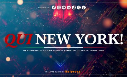 Qui New York! - Una mostra racconta la straordinaria storia di Enrico Caruso