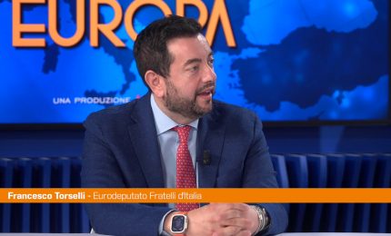 Torselli "Sulla competitivit&agrave; europea vanno superate le ideologie"