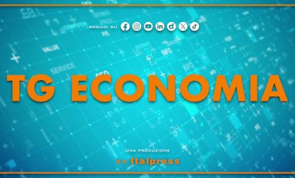 Tg Economia - 8/6/2026