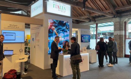Italian Trade Agency all&rsquo;AI Summit London 2026 con 22 aziende e startup italiane