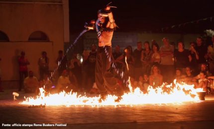 Roma Buskers Festival, dopo sei edizioni a Ostia arriva il nuovo format diffuso