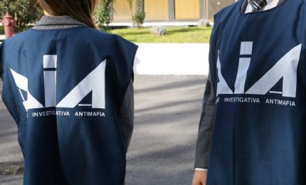 La Dia confisca beni per 350 mila euro a cittadino nisseno ritenuto vicino a Cosa Nostra
