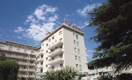 Palermo, alla Clinica Villa Serena la Perineal Card per la prevenzione post-partum