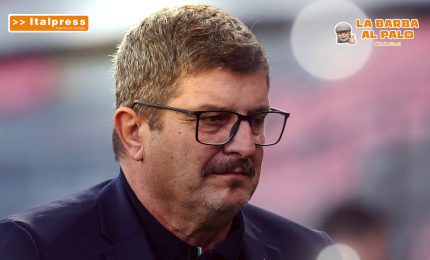 La Barba al Palo - Baldini ha il curriculum da ct