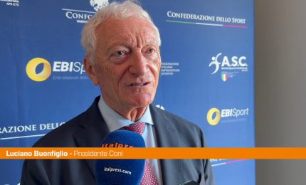 Buonfiglio "Malag&ograve; in Figc? &Egrave; un leader, componenti condividano cambiamento"