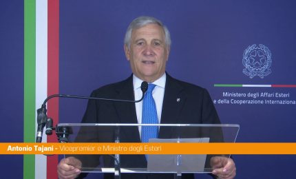 Export,  Tajani "Possiamo raggiungere i 700 miliardi"