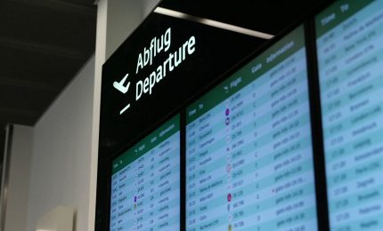 Trasporto aereo Ue, in arrivo pi&ugrave; tutele per i passeggeri