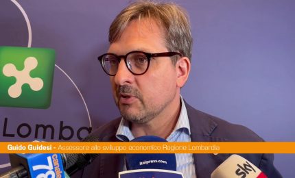 Lega, Guidesi "Discussione sia strutturale, non contingente o elettorale"