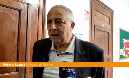 Lagalla "Importante fare il focus sul tema del prelievo fiscale in sede locale"