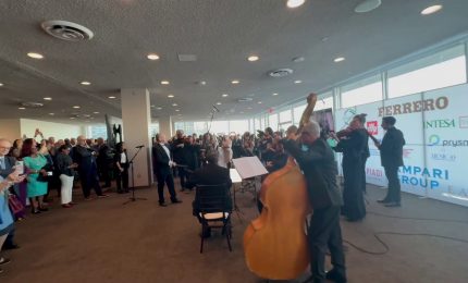 All'Onu l'Italia celebra gli 80 anni della Repubblica