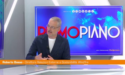 Basso "Con il digitale nuove sfide, dobbiamo imparare a valutare le fonti"