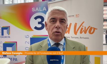 Sud: Consiglio "Comunit&agrave; a rischio spopolamento, al fianco dei territori"