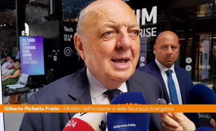 Accordo Iran-Usa, Pichetto "Riapertura Hormuz per far calare i prezzi"